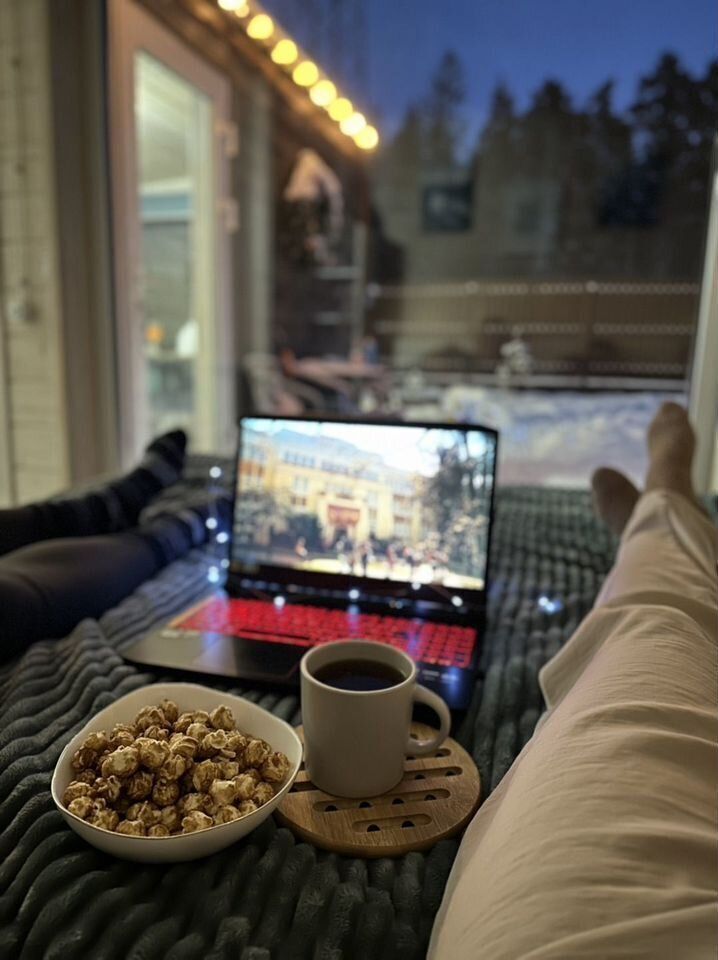 Liрhouse домик для пары