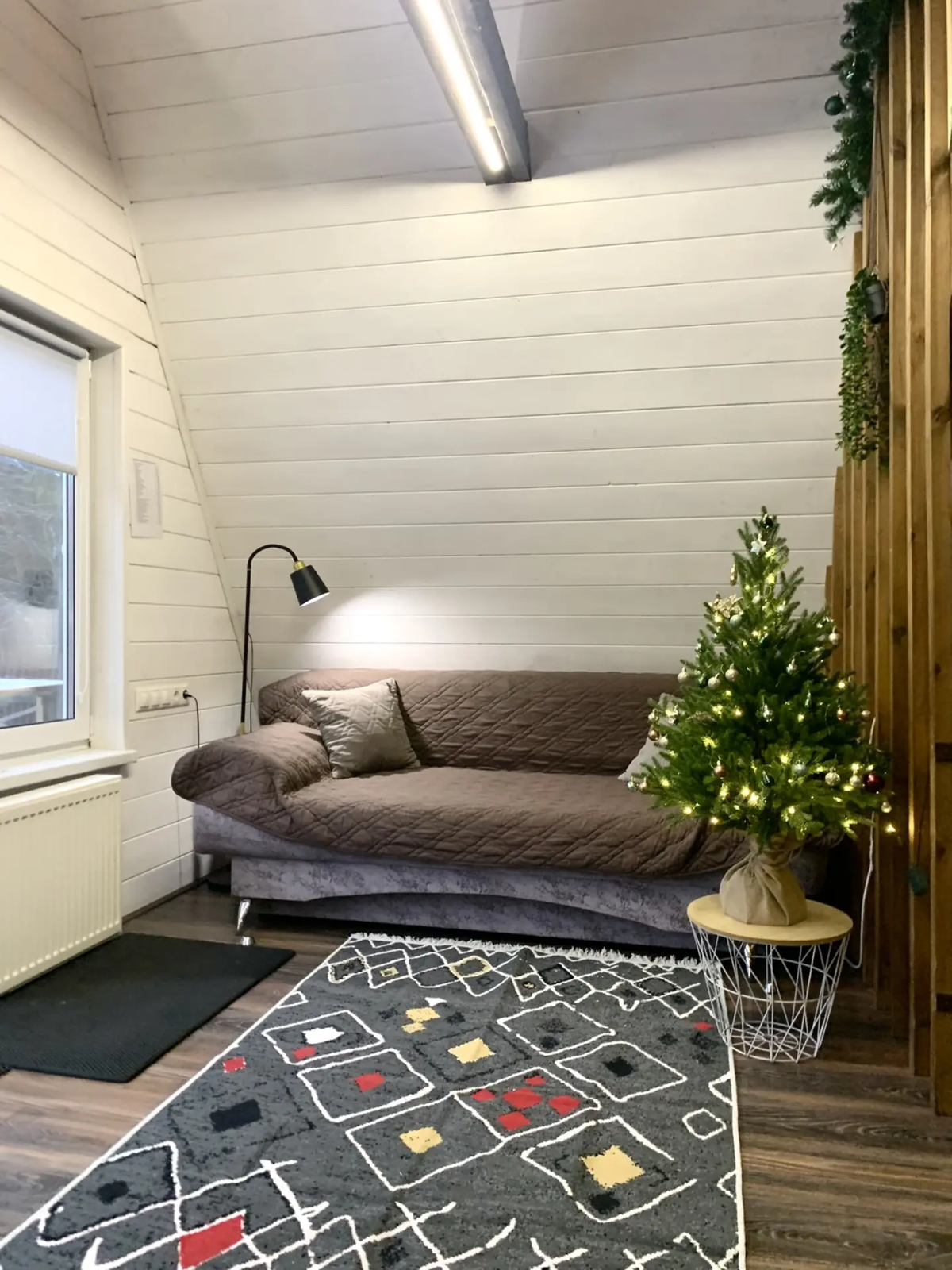 Liрhousе Дом 45кв