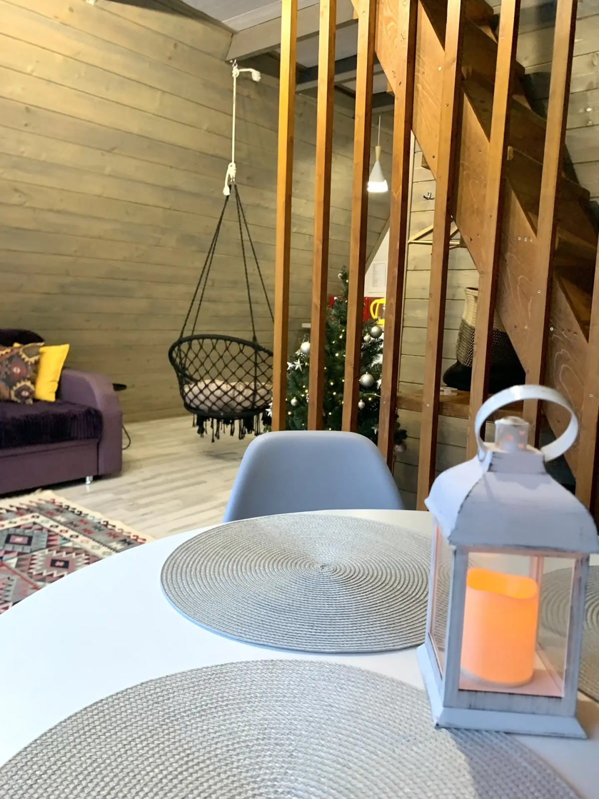 Liрhоusе Дом 55кв