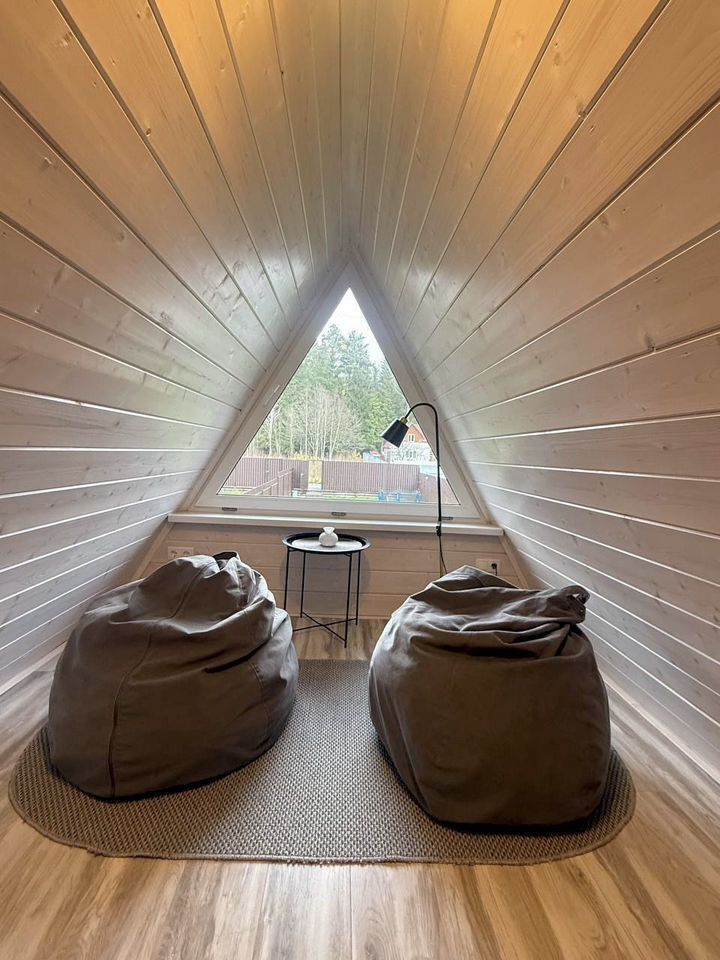 Уютный дом 80кв.м