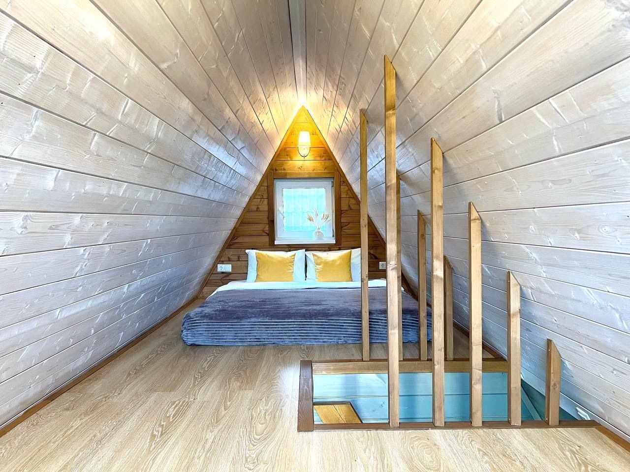 Liрhоusе Дом 55кв