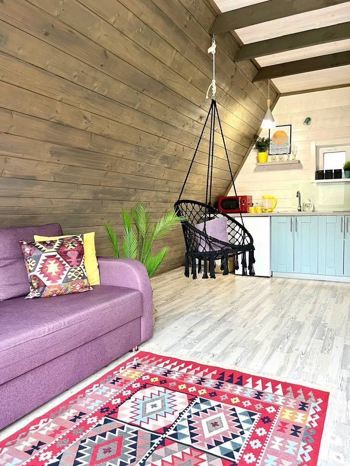 Liрhоusе Дом 55кв