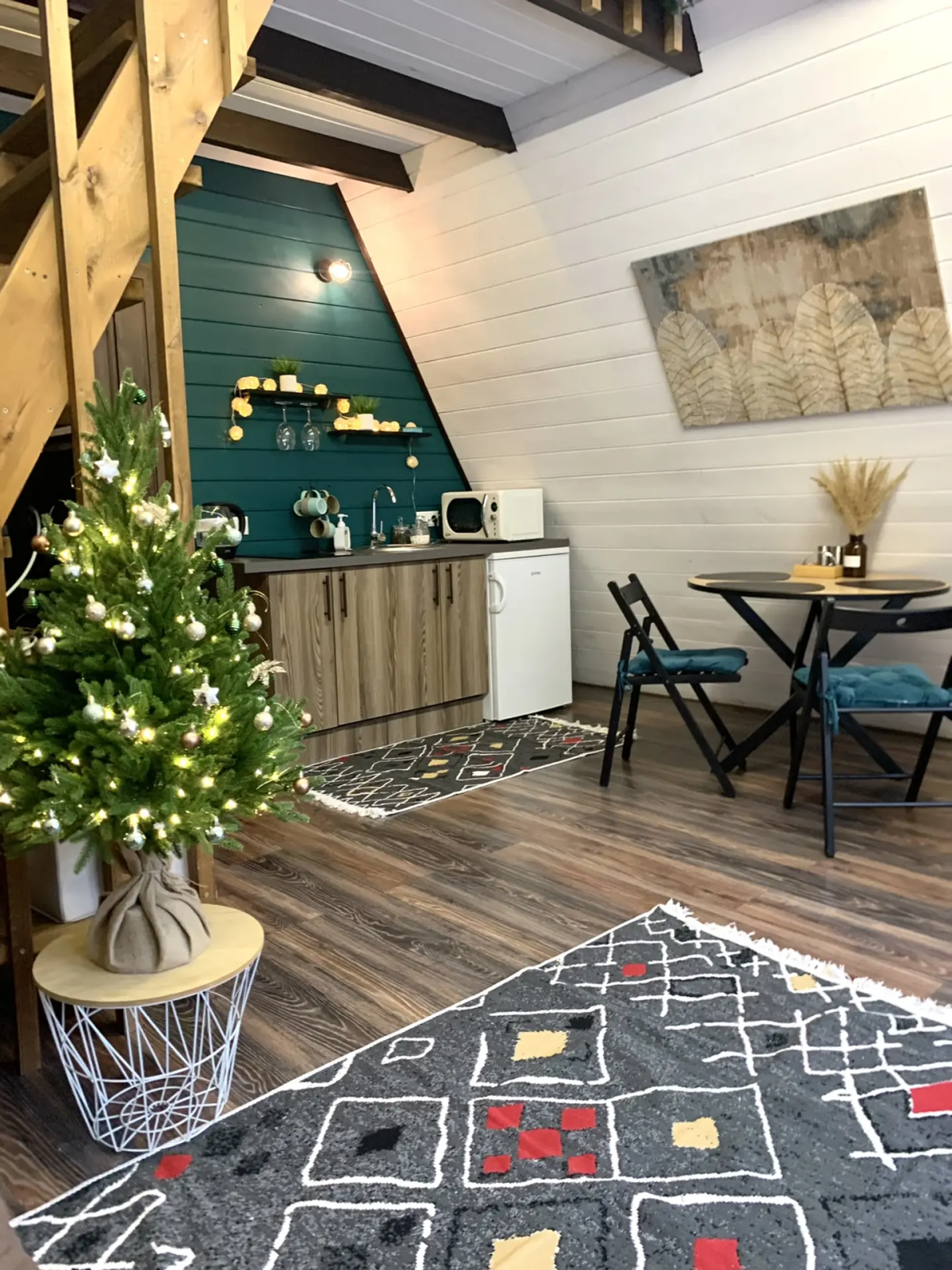 Liрhousе Дом 45кв