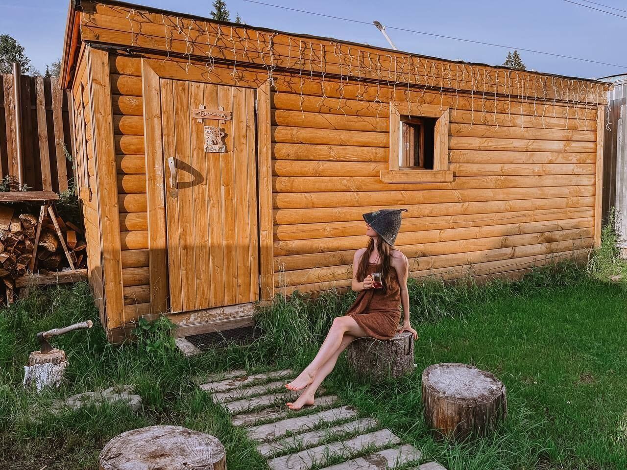 Liрhousе Дом 45кв