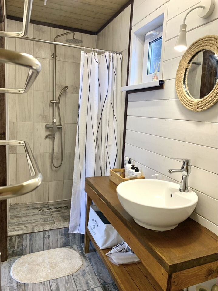 Liрhousе Дом 45кв