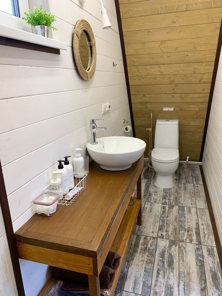 Liрhousе Дом 45кв