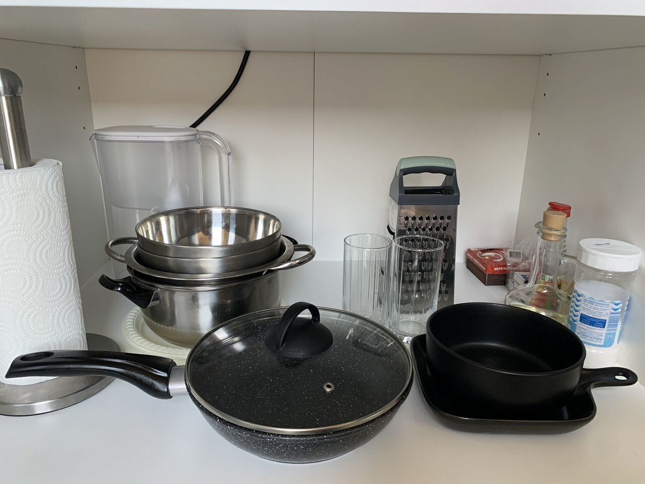 Liрhouse домик для пары