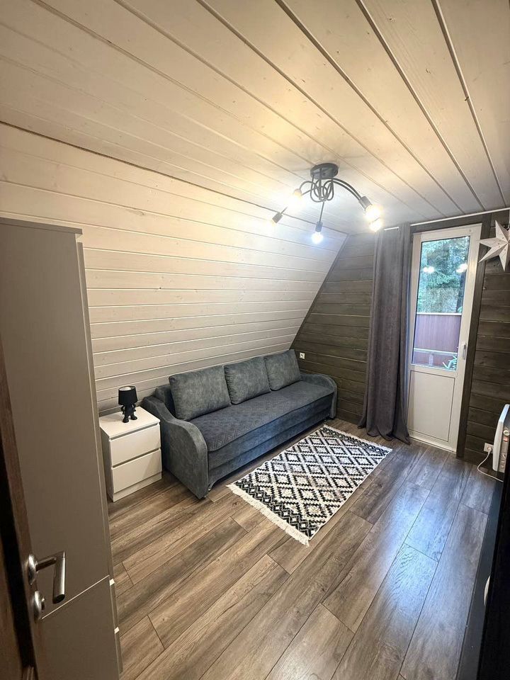 Уютный дом 80кв.м