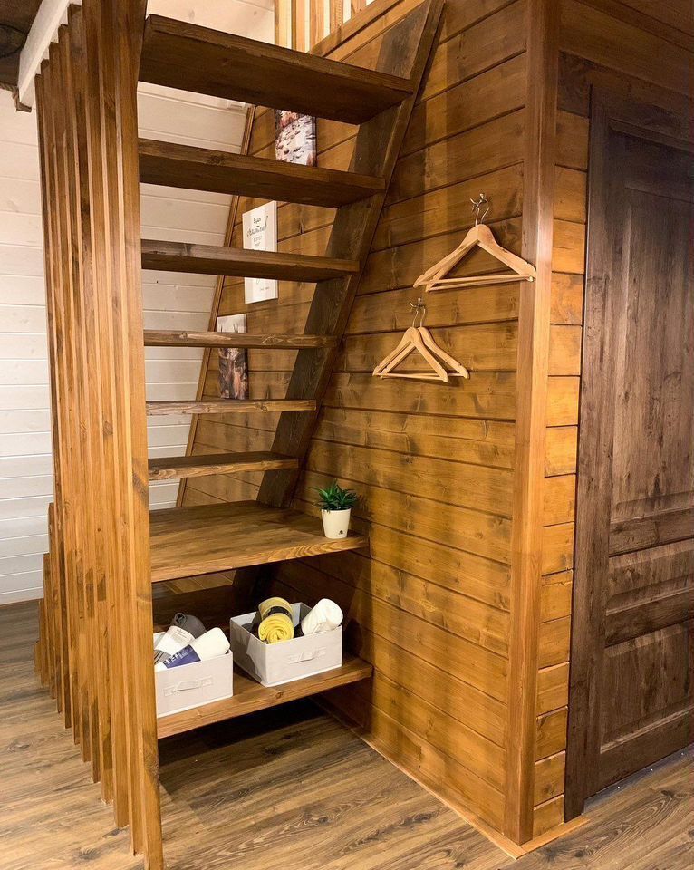 Уютный дом 80кв.м