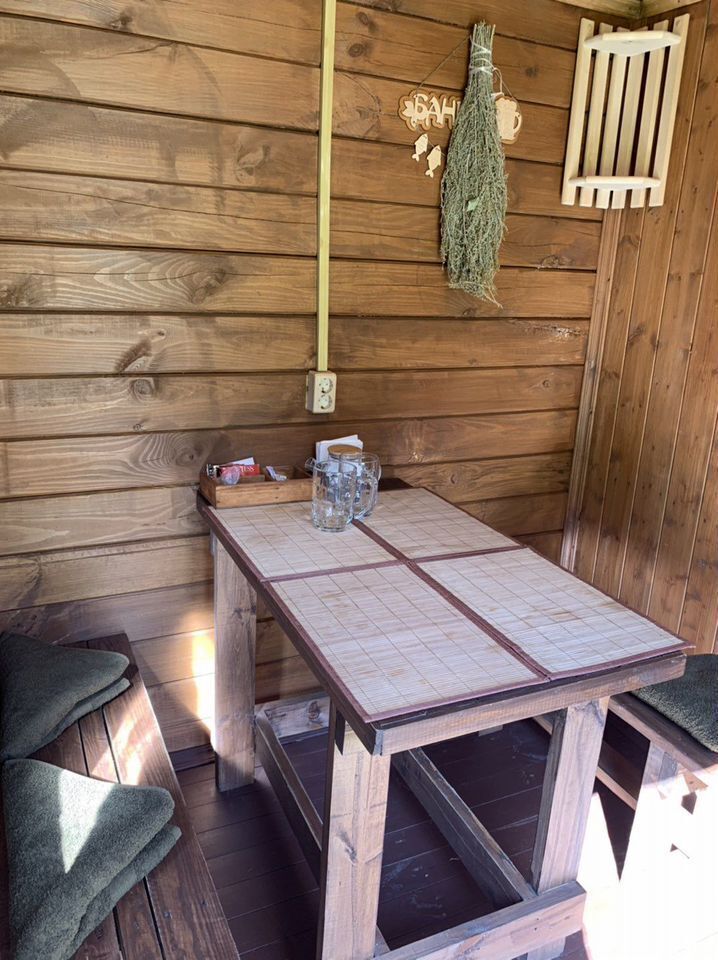 Liрhousе Дом 45кв