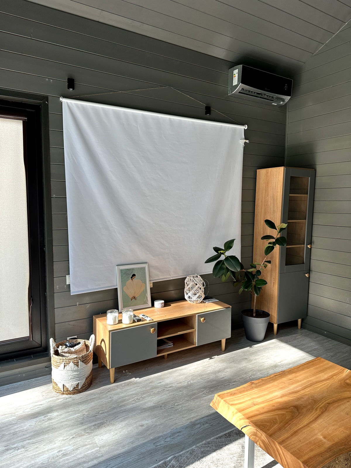 Дом на 1-4 гостя INDICA HOME (HOME2) 