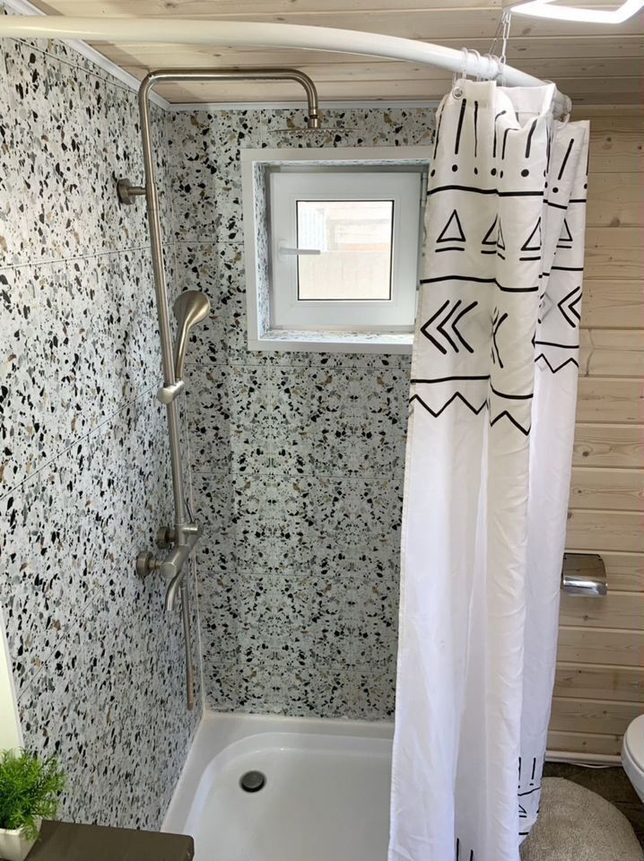 Liрhouse домик для пары