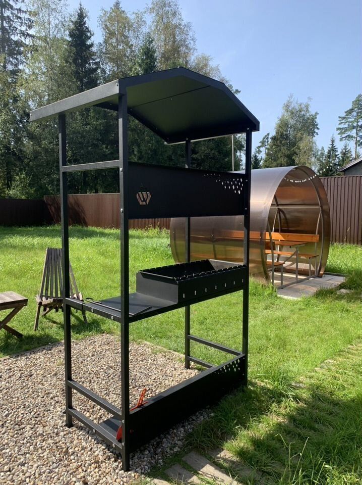 Уютный дом 80кв.м