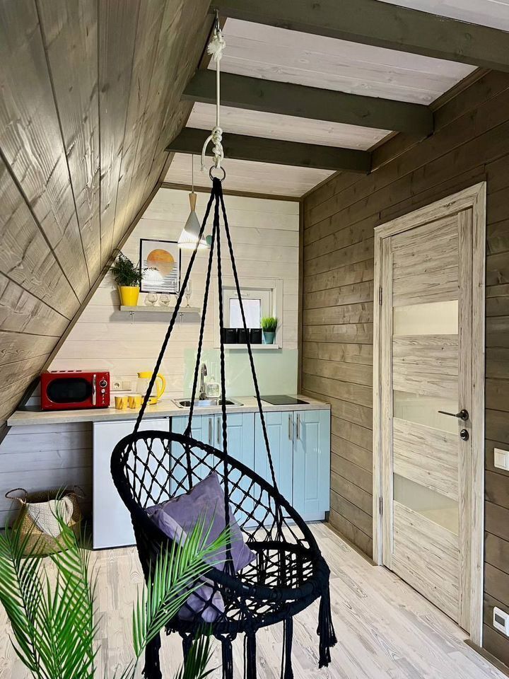 Liрhоusе Дом 55кв