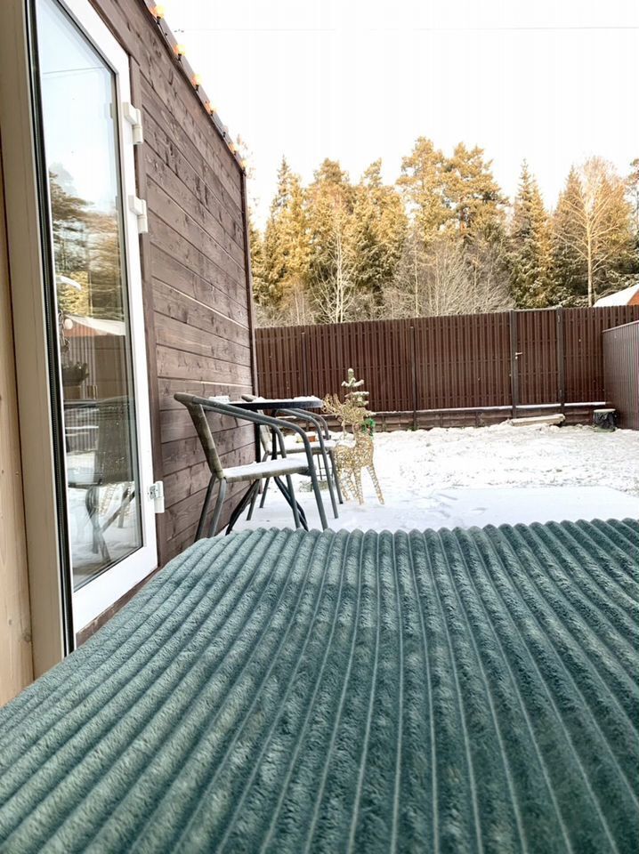 Liрhouse домик для пары