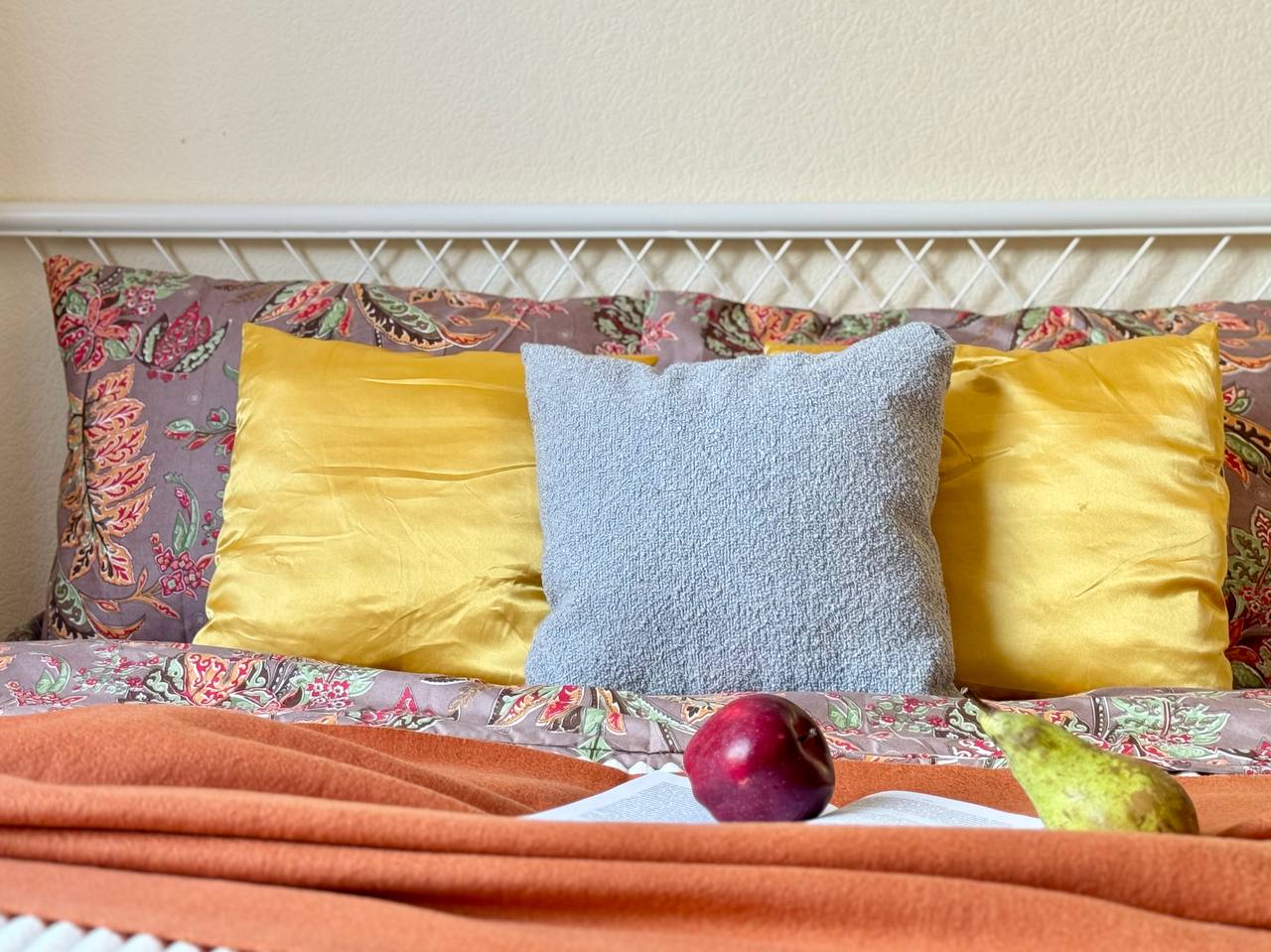 Просторная двухкомнатная квартира в ЖК Сампо