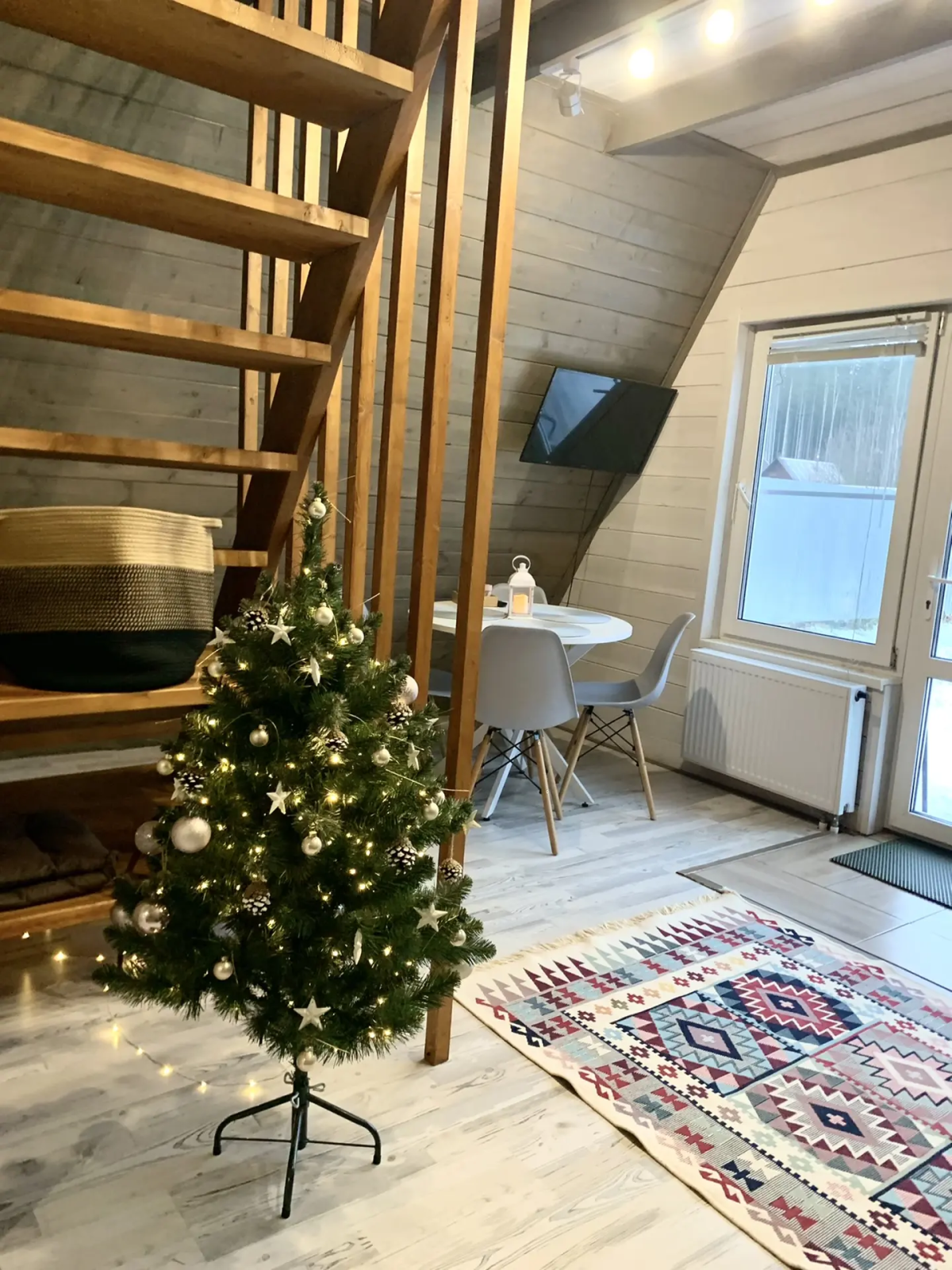 Liрhоusе Дом 55кв