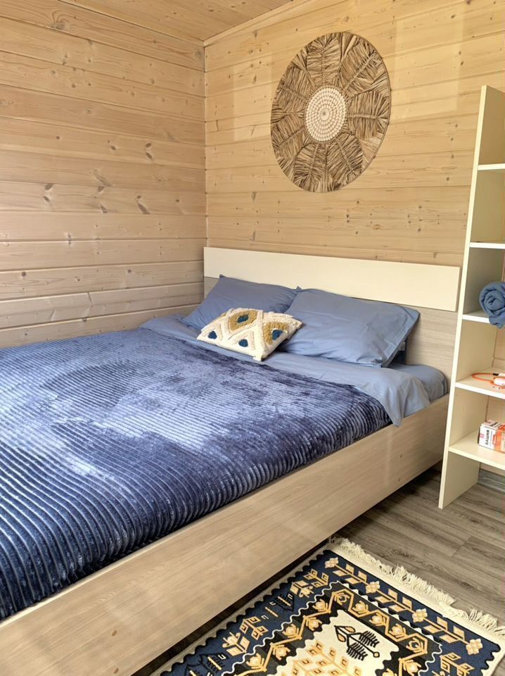 Liрhouse домик для пары