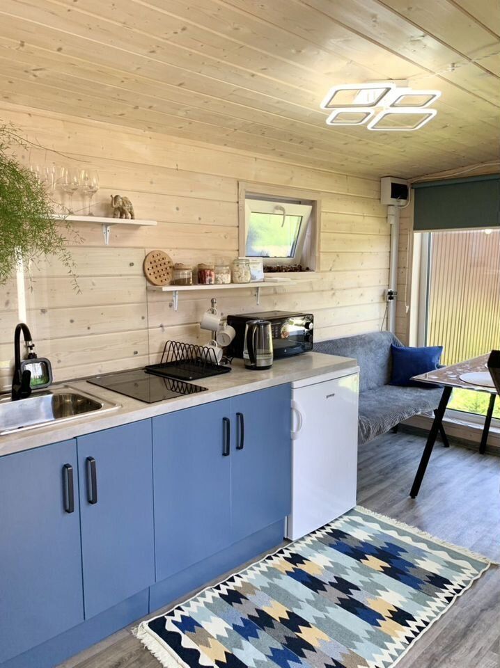 Liрhouse домик для пары