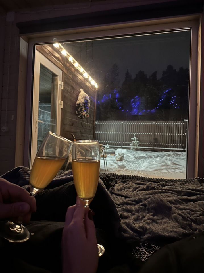 Liрhouse домик для пары