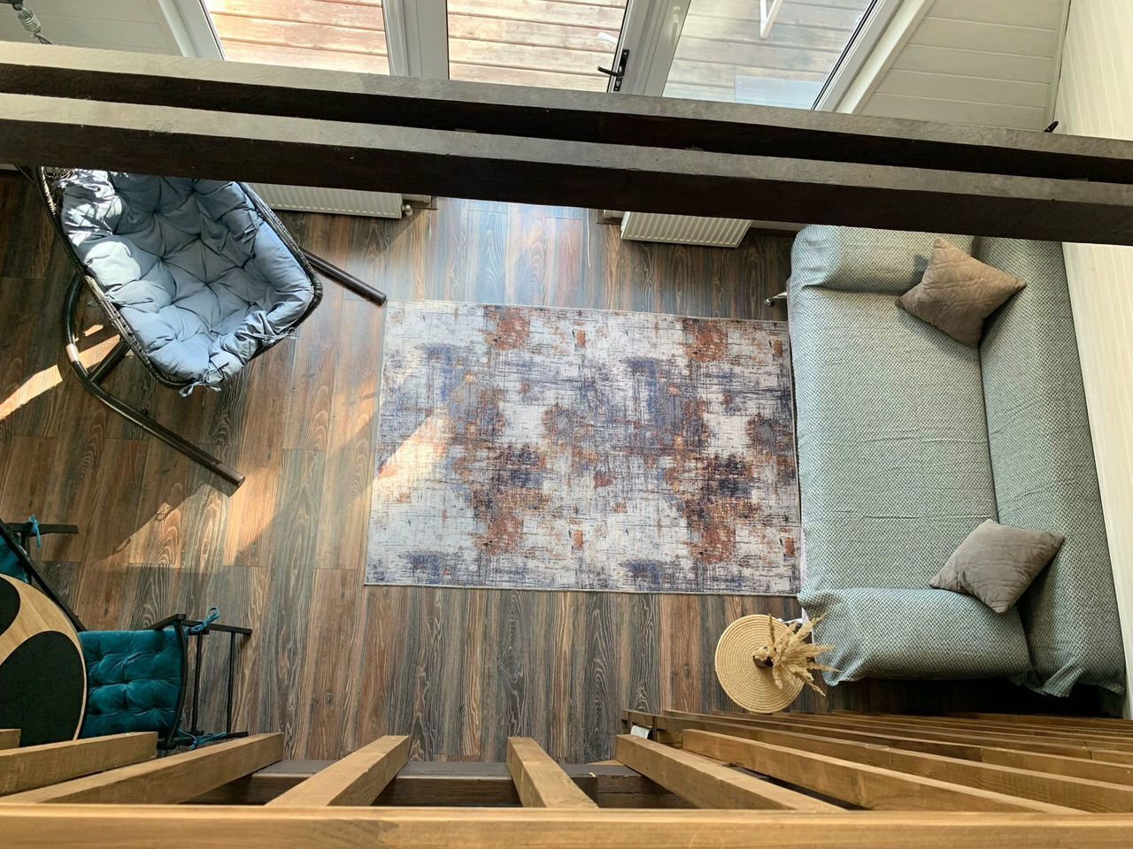 Liрhousе Дом 45кв