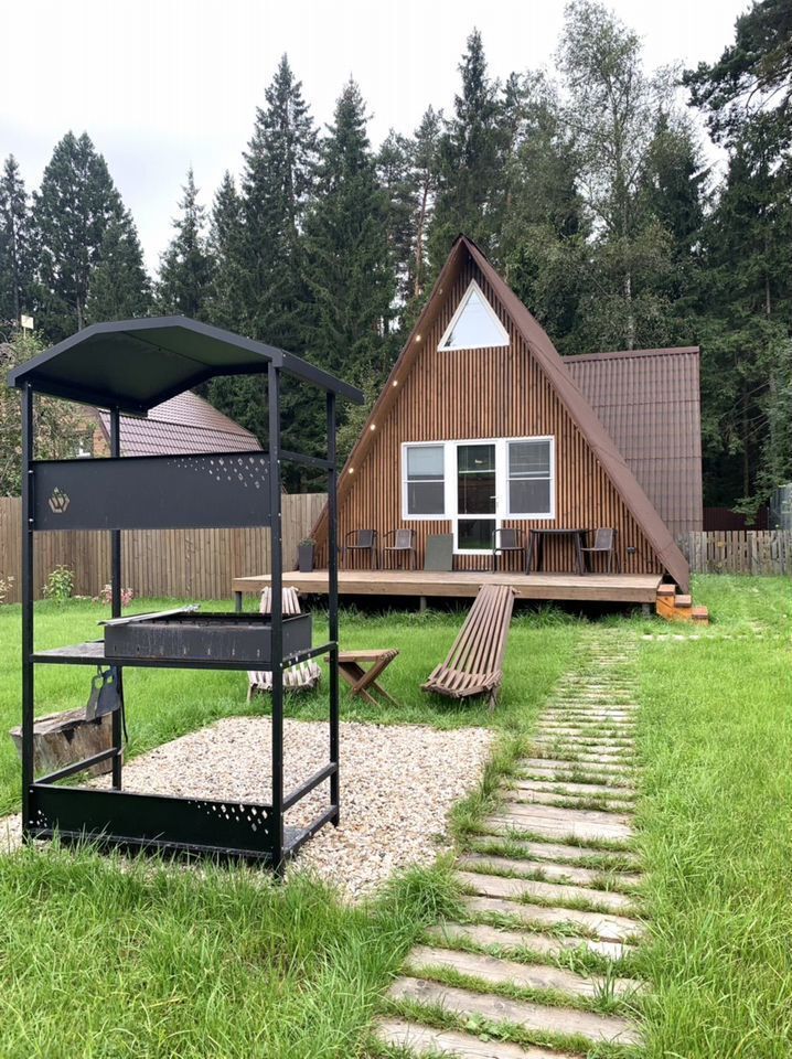 Liрhоusе Дом 55кв