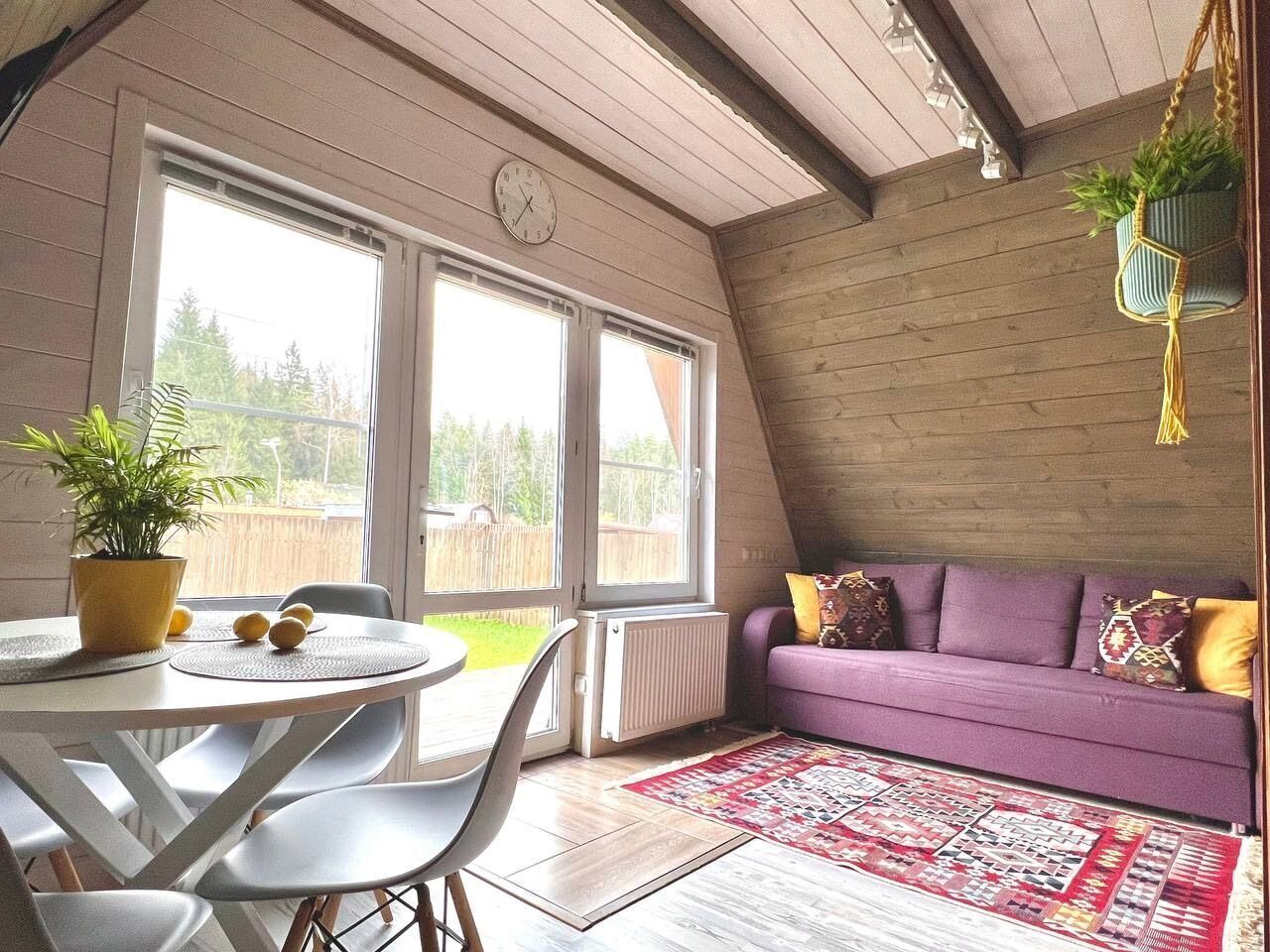 Liрhоusе Дом 55кв