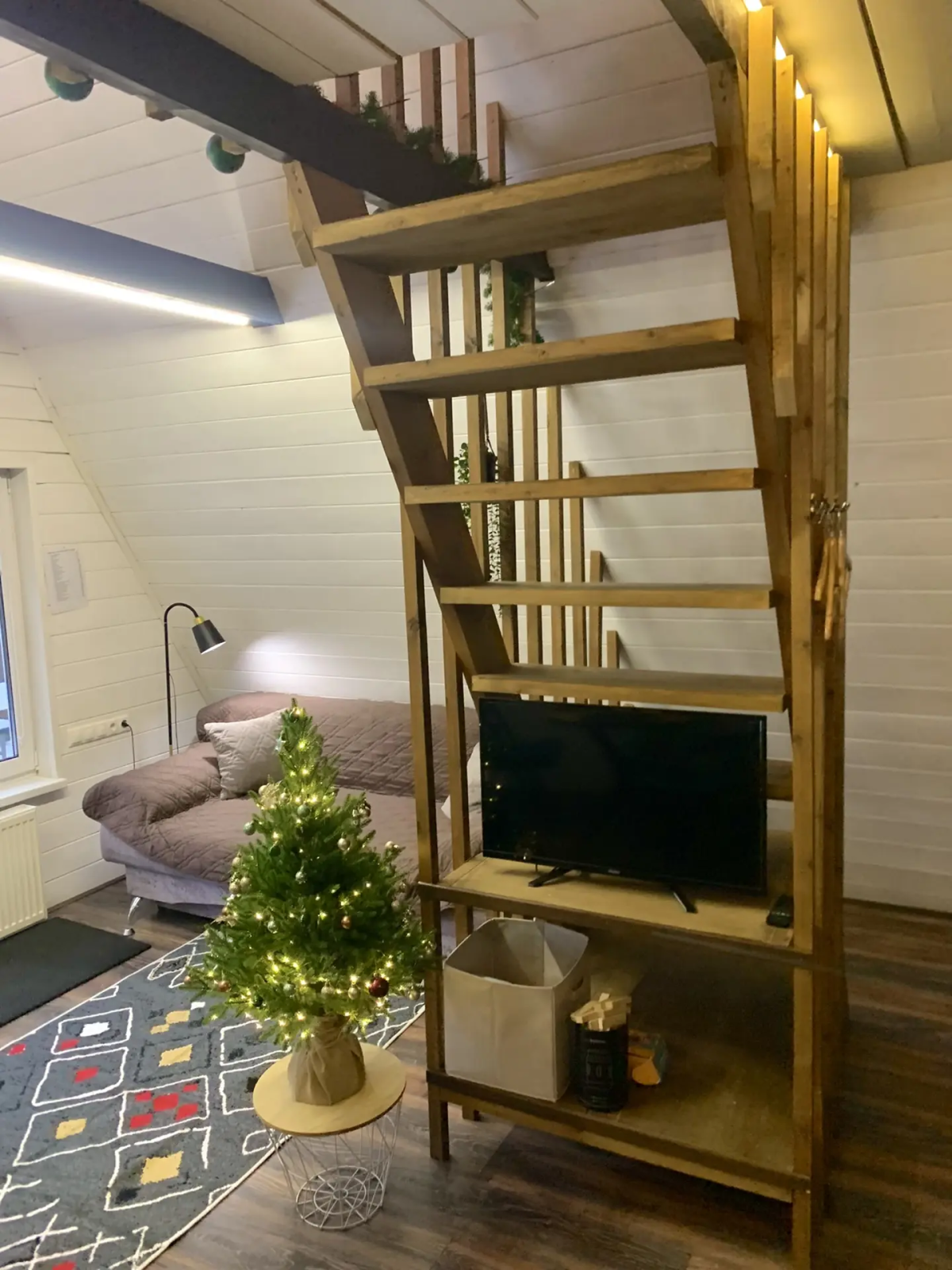 Liрhousе Дом 45кв