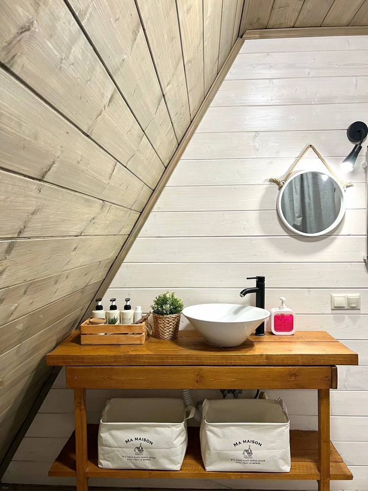 Liрhоusе Дом 55кв