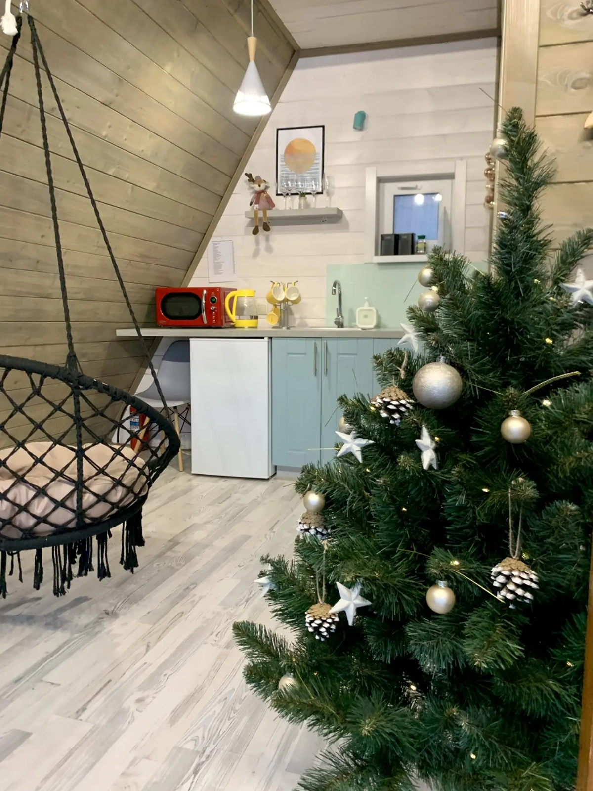 Liрhоusе Дом 55кв