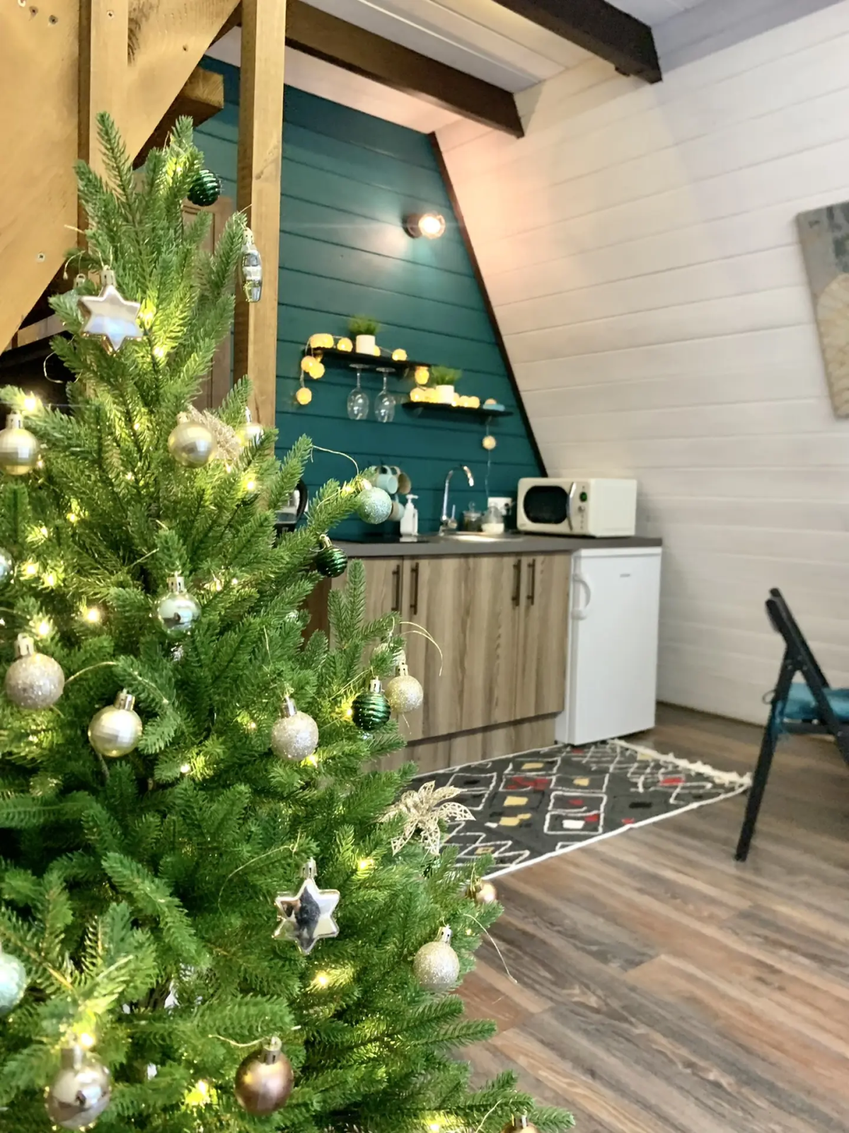 Liрhousе Дом 45кв