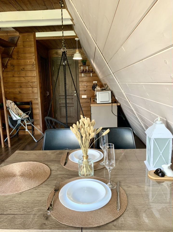 Уютный дом 80кв.м