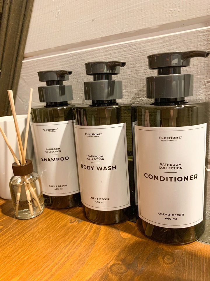 Уютный дом 80кв.м