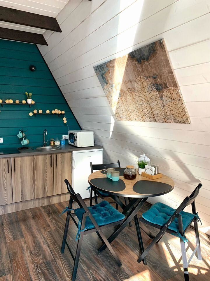 Liрhousе Дом 45кв