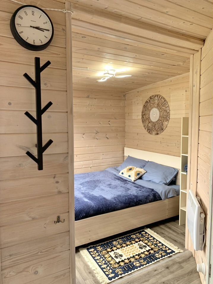 Liрhouse домик для пары