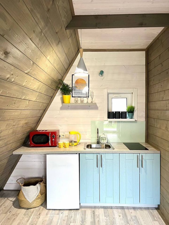 Liрhоusе Дом 55кв