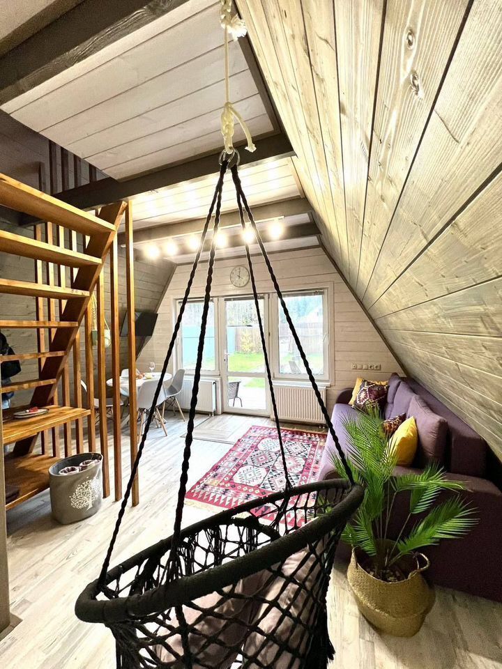 Liрhоusе Дом 55кв