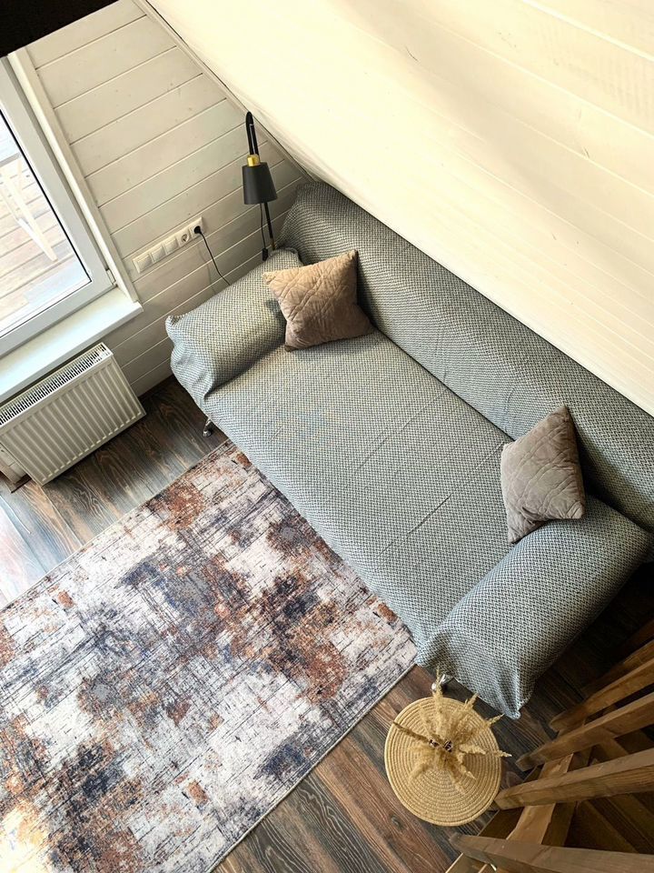 Liрhousе Дом 45кв