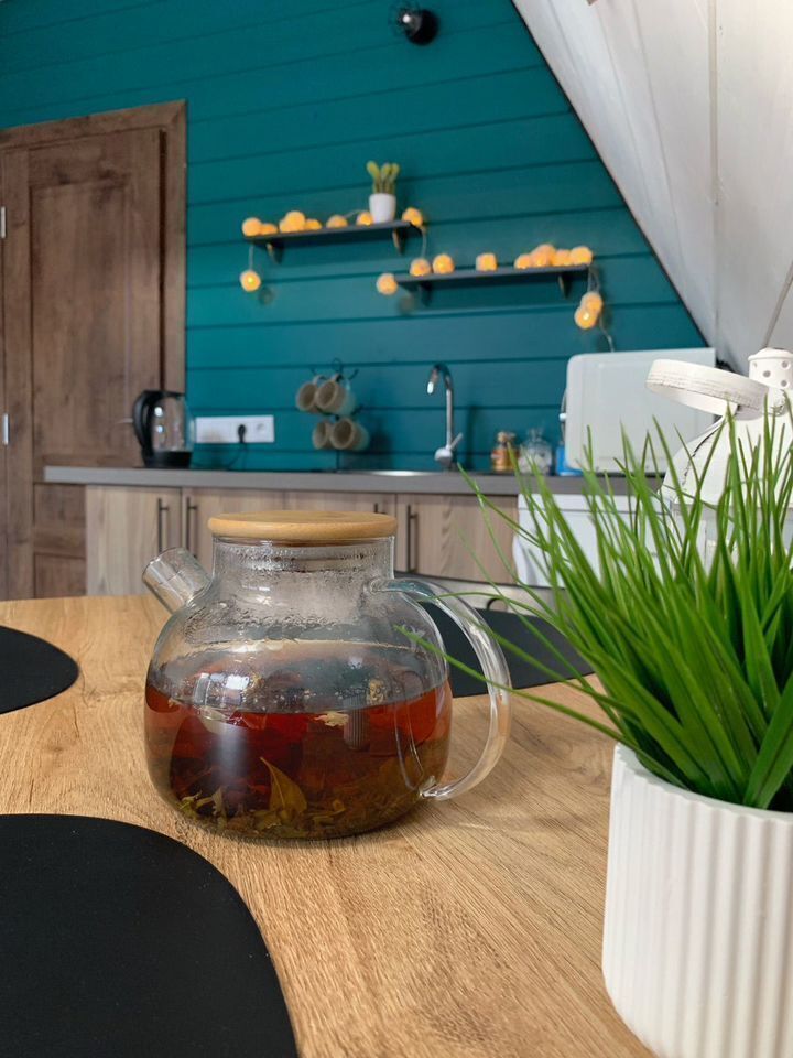 Liрhousе Дом 45кв