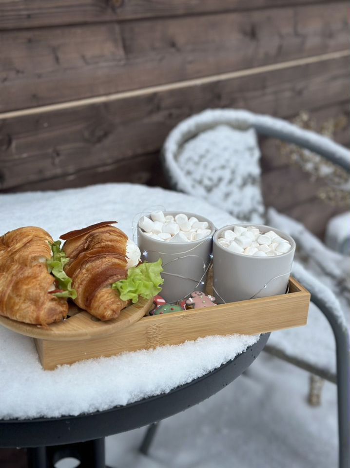 Liрhouse домик для пары