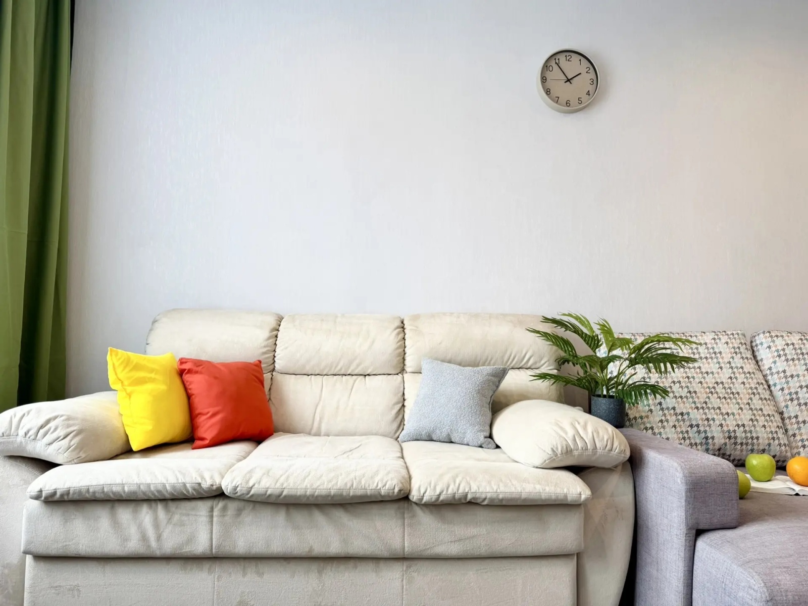 Просторная 2 - х комнатная квартира в ЖК Сампо