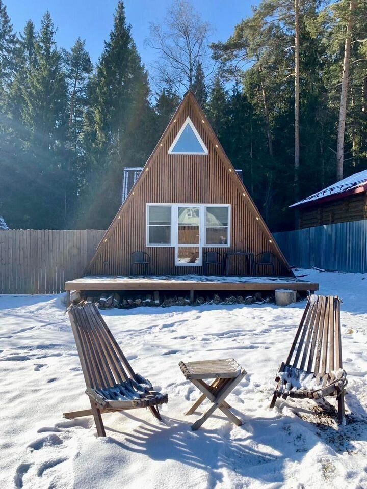 Liрhоusе Дом 55кв