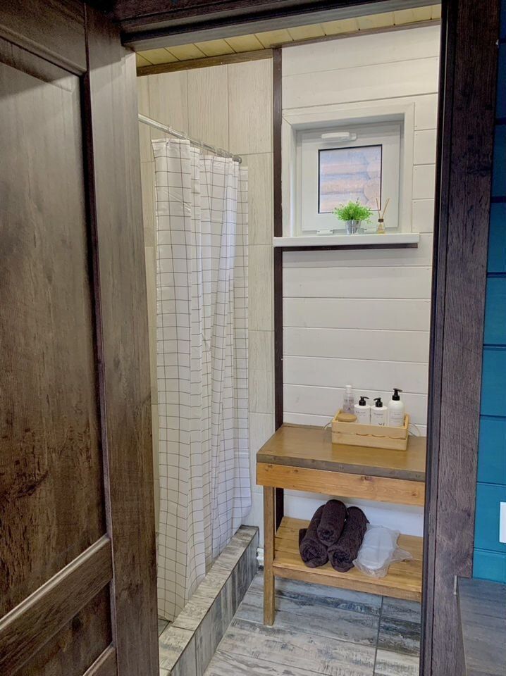 Liрhousе Дом 45кв