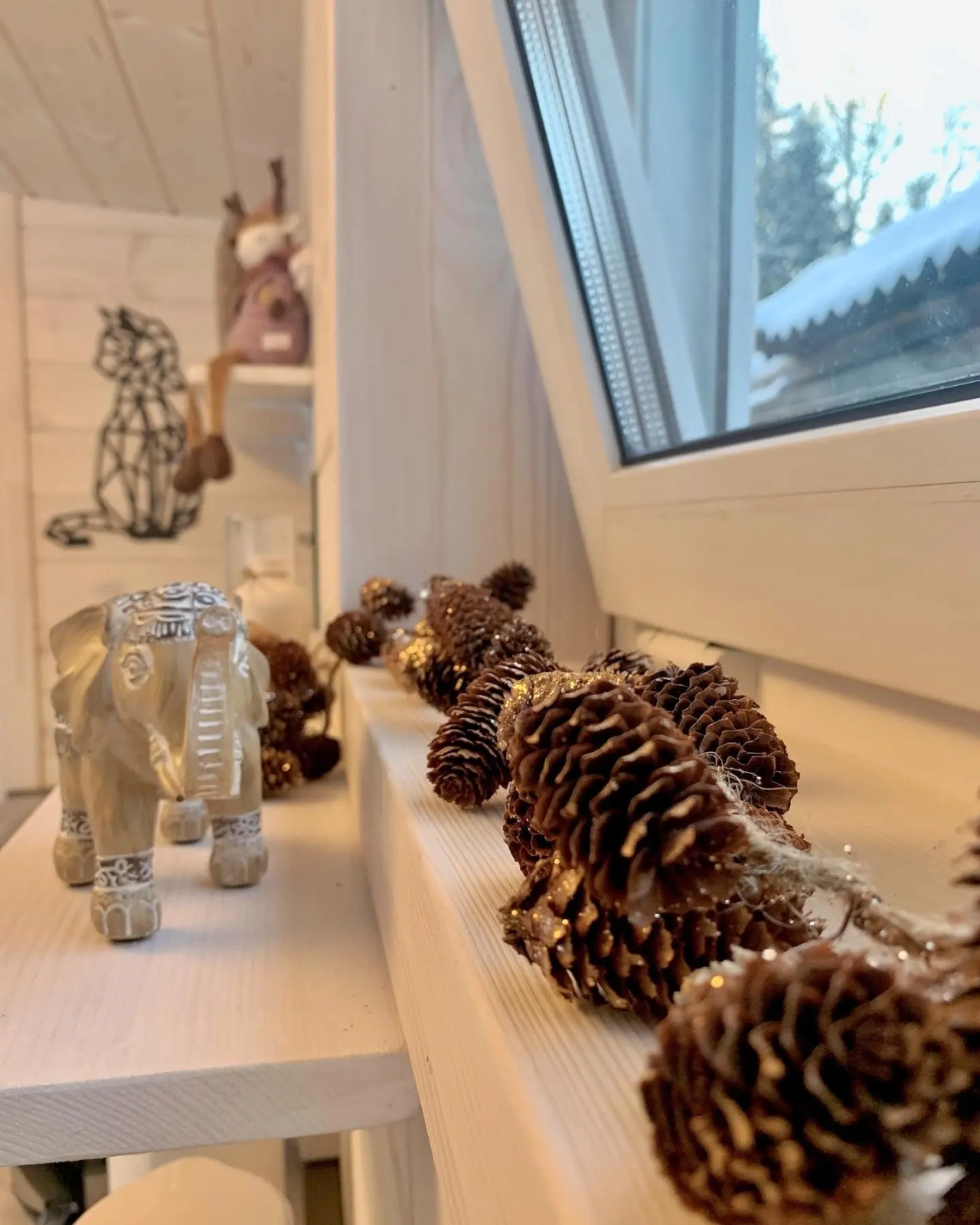 Liрhouse домик для пары