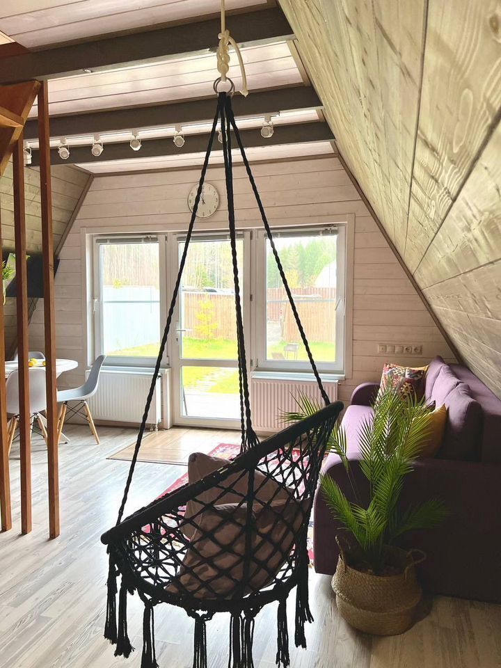 Liрhоusе Дом 55кв