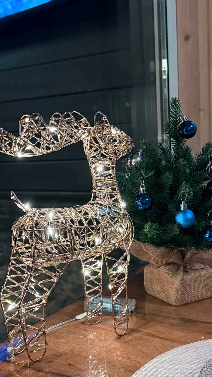 Liрhouse домик для пары